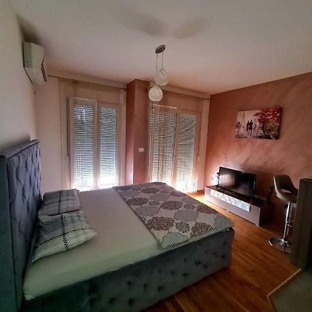 Apartman Bogdan 2 Apartment Podgorica Ngoại thất bức ảnh
