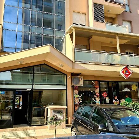Apartman Bogdan 2 Apartment Podgorica Ngoại thất bức ảnh